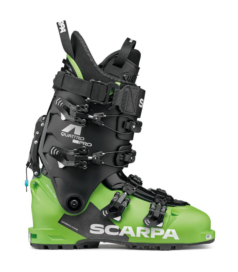 Load image into Gallery viewer, Scarpa 4-Quattro Pro Ski Boot 2025