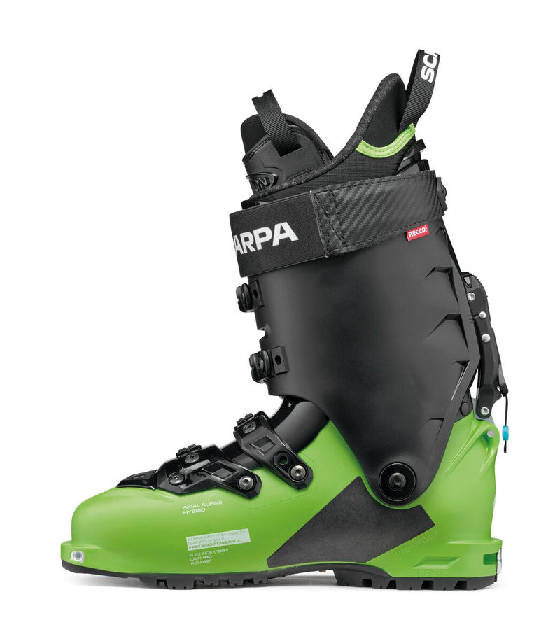 Load image into Gallery viewer, Scarpa 4-Quattro Pro Ski Boot 2025