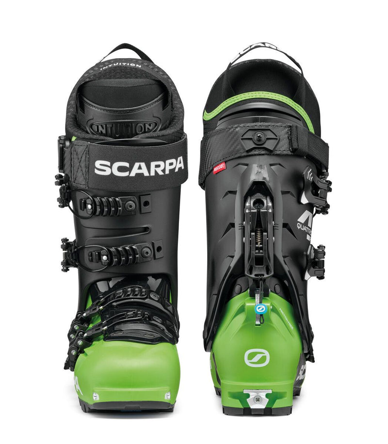 Load image into Gallery viewer, Scarpa 4-Quattro Pro Ski Boot 2025