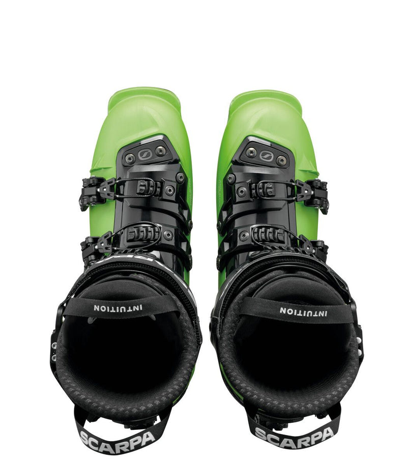 Load image into Gallery viewer, Scarpa 4-Quattro Pro Ski Boot 2025