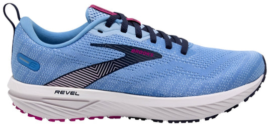 Brooks Women's Revel 6