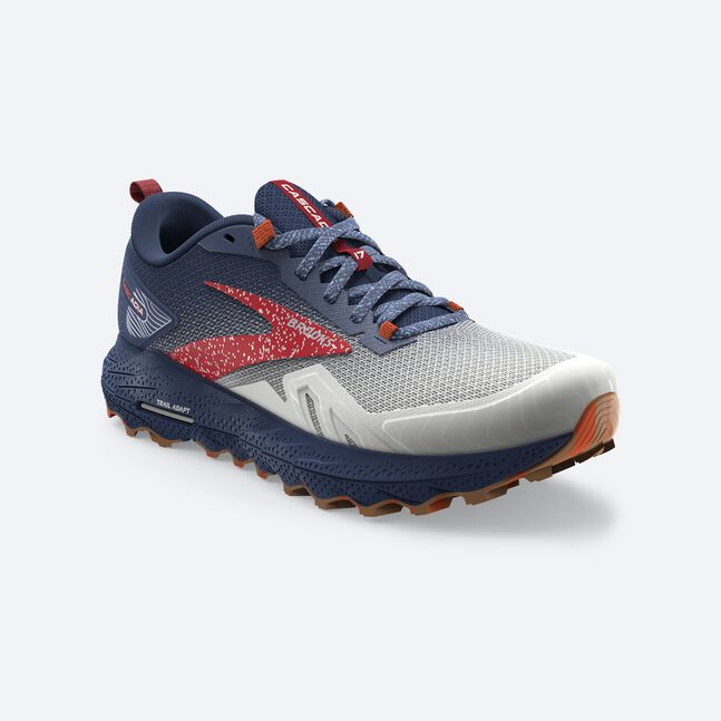 Load image into Gallery viewer, Brooks Women's Cascadia 17