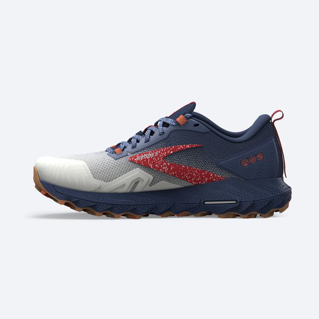 Load image into Gallery viewer, Brooks Women's Cascadia 17