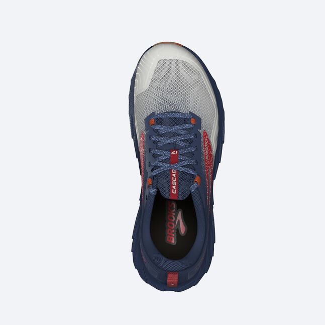 Load image into Gallery viewer, Brooks Women's Cascadia 17