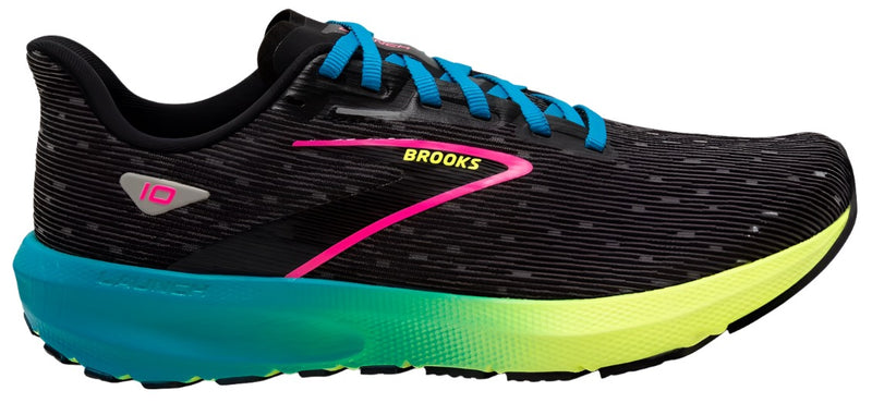 Load image into Gallery viewer, Brooks Women's Launch 10