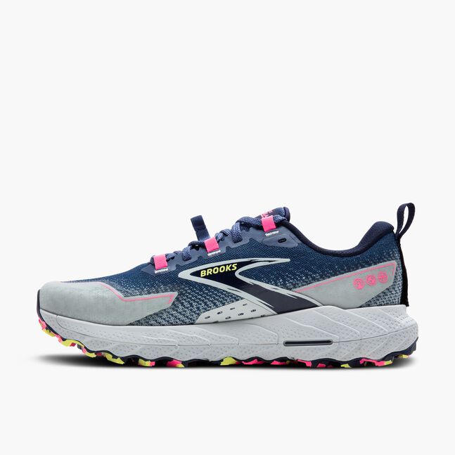 Load image into Gallery viewer, Brooks Women's Cascadia 18