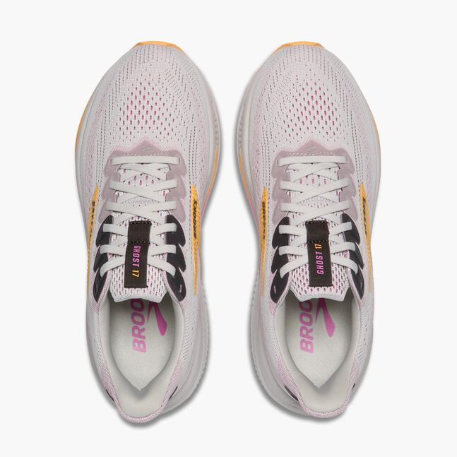 Load image into Gallery viewer, Brooks Women's Ghost 17