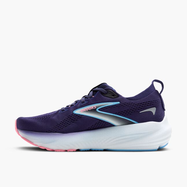 Load image into Gallery viewer, Brooks Women's Glycerin GTS 22