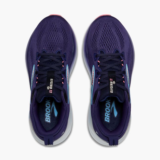 Load image into Gallery viewer, Brooks Women's Glycerin GTS 22