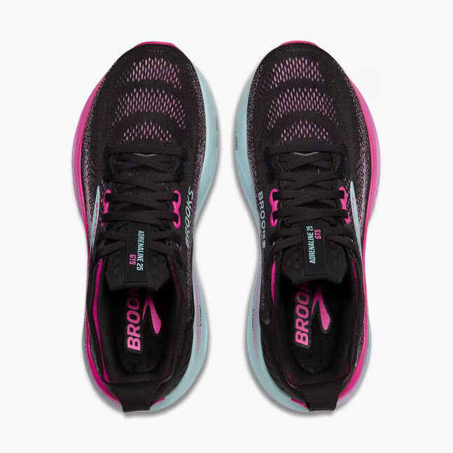 Load image into Gallery viewer, Brooks Womene's Adrenaline GTS 25