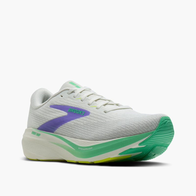 Load image into Gallery viewer, Brooks Women's Ghost Amp