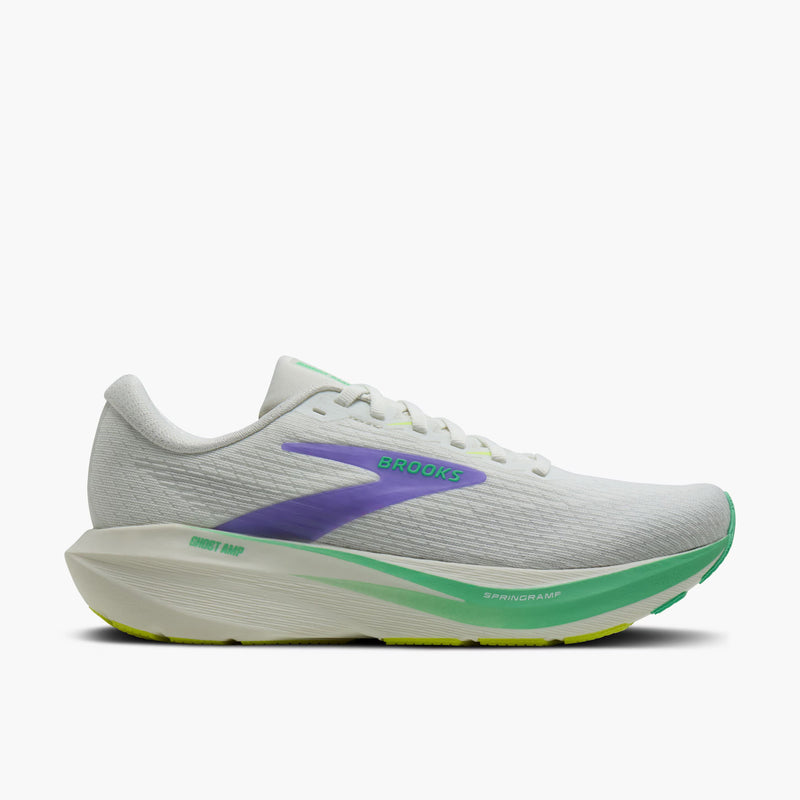 Load image into Gallery viewer, Brooks Women's Ghost Amp