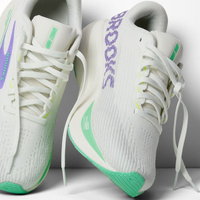 Load image into Gallery viewer, Brooks Women's Ghost Amp