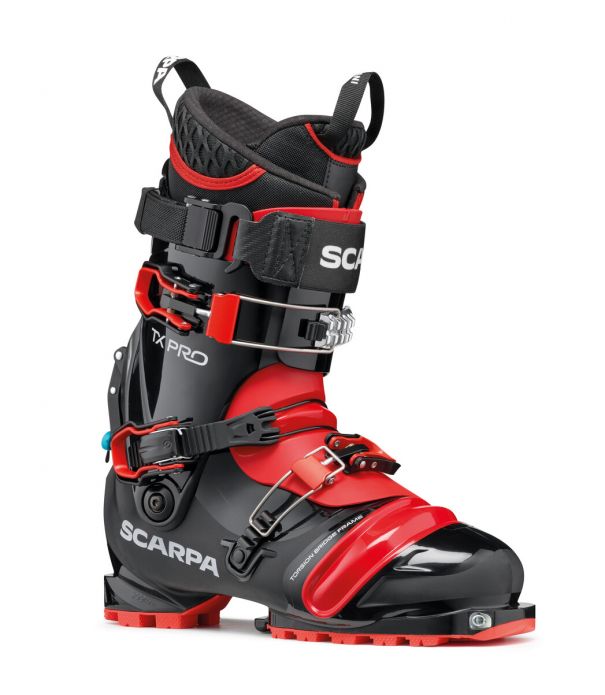Load image into Gallery viewer, Scarpa TX Pro Telemark Ski Boot 2026