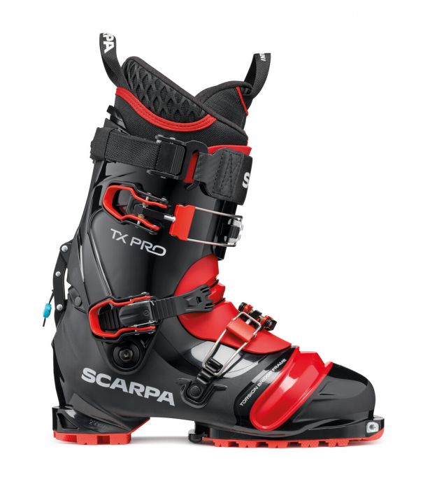 Load image into Gallery viewer, Scarpa TX Pro Telemark Ski Boot 2026