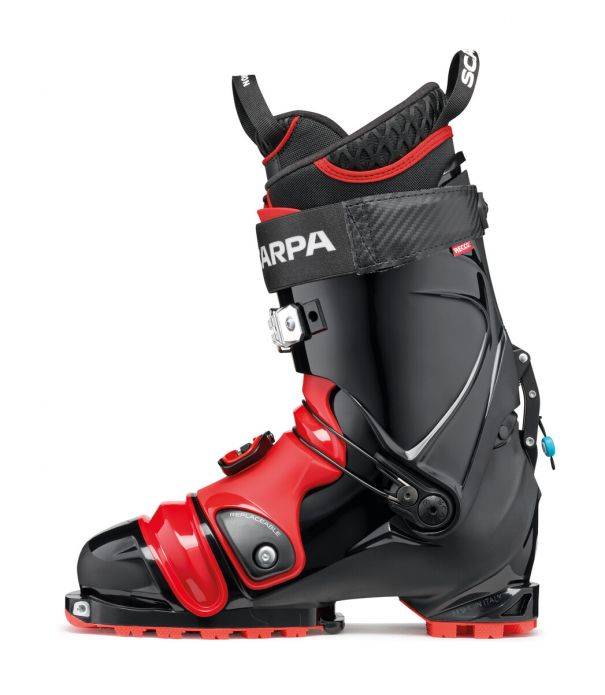 Load image into Gallery viewer, Scarpa TX Pro Telemark Ski Boot 2026