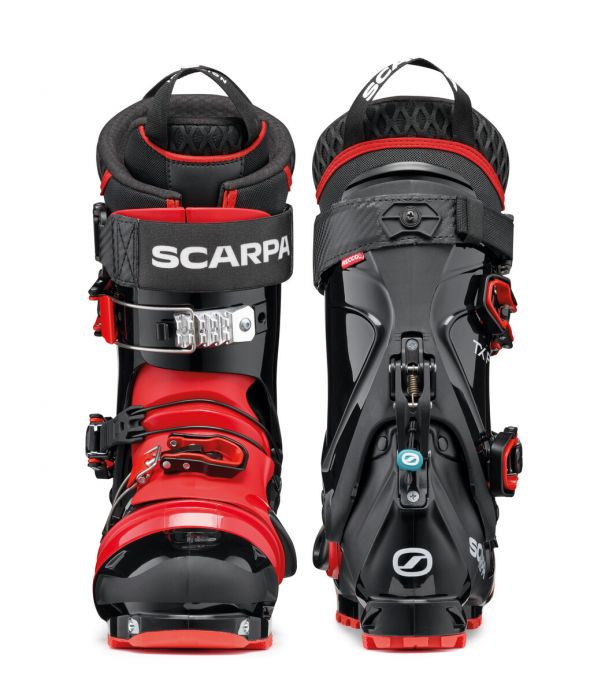Load image into Gallery viewer, Scarpa TX Pro Telemark Ski Boot 2026