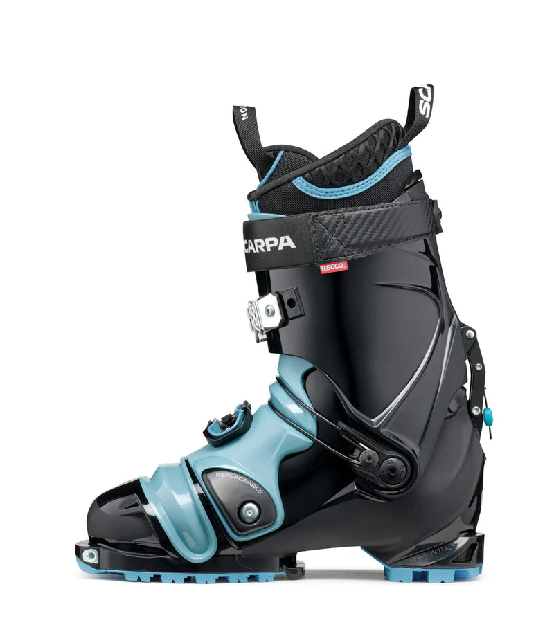 Load image into Gallery viewer, Scarpa Women's TX Pro Telemark Boot 2026