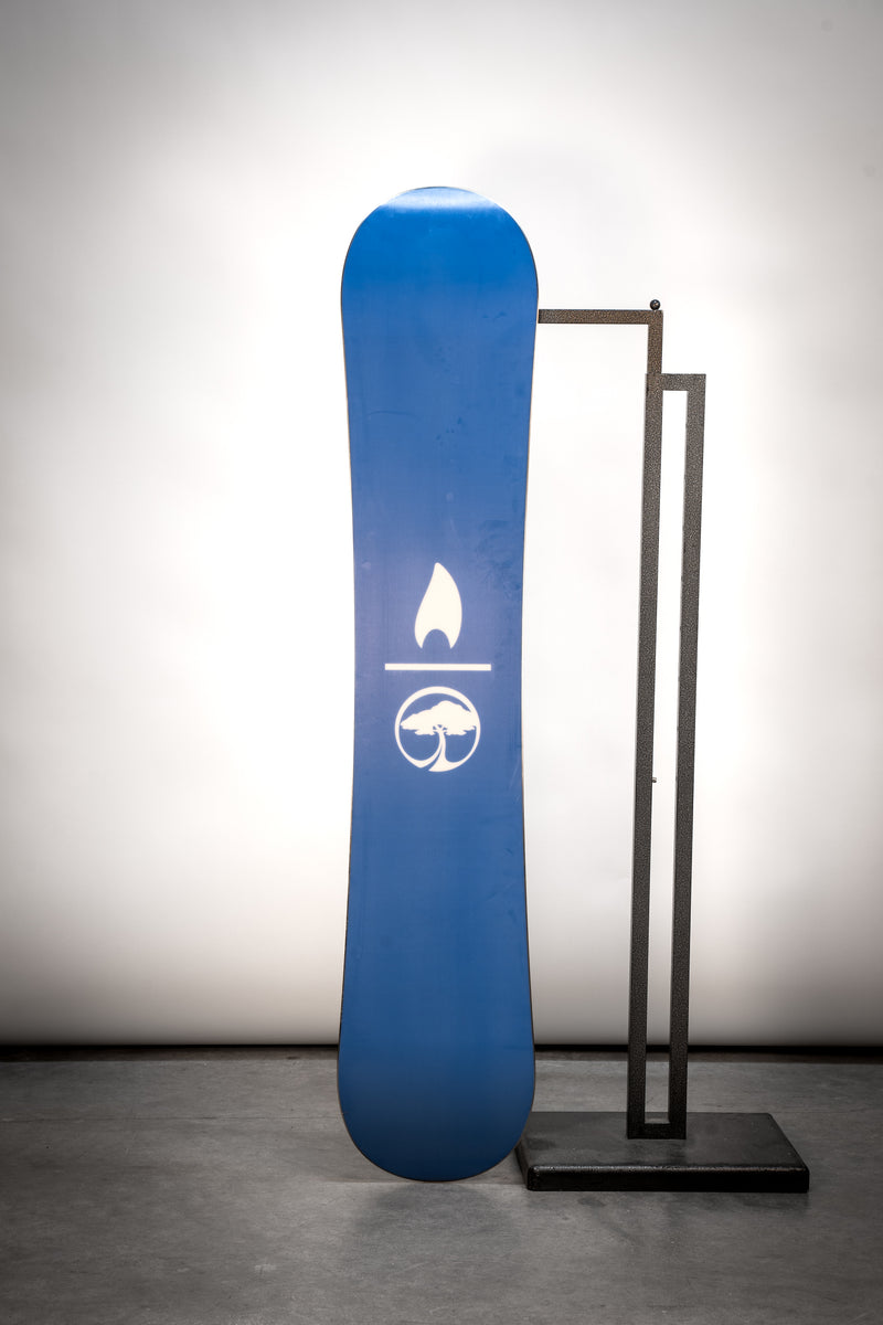 Load image into Gallery viewer, Arbor Metal Machine Decon Snowboard 2026