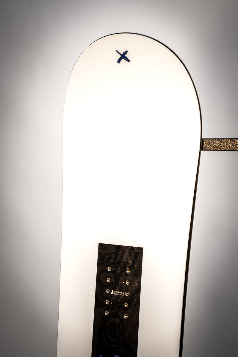 Load image into Gallery viewer, Arbor Metal Machine Decon Snowboard 2026