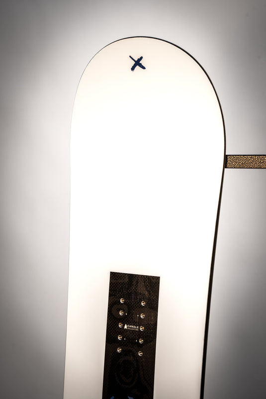 Arbor Metal Machine Decon Snowboard 2026