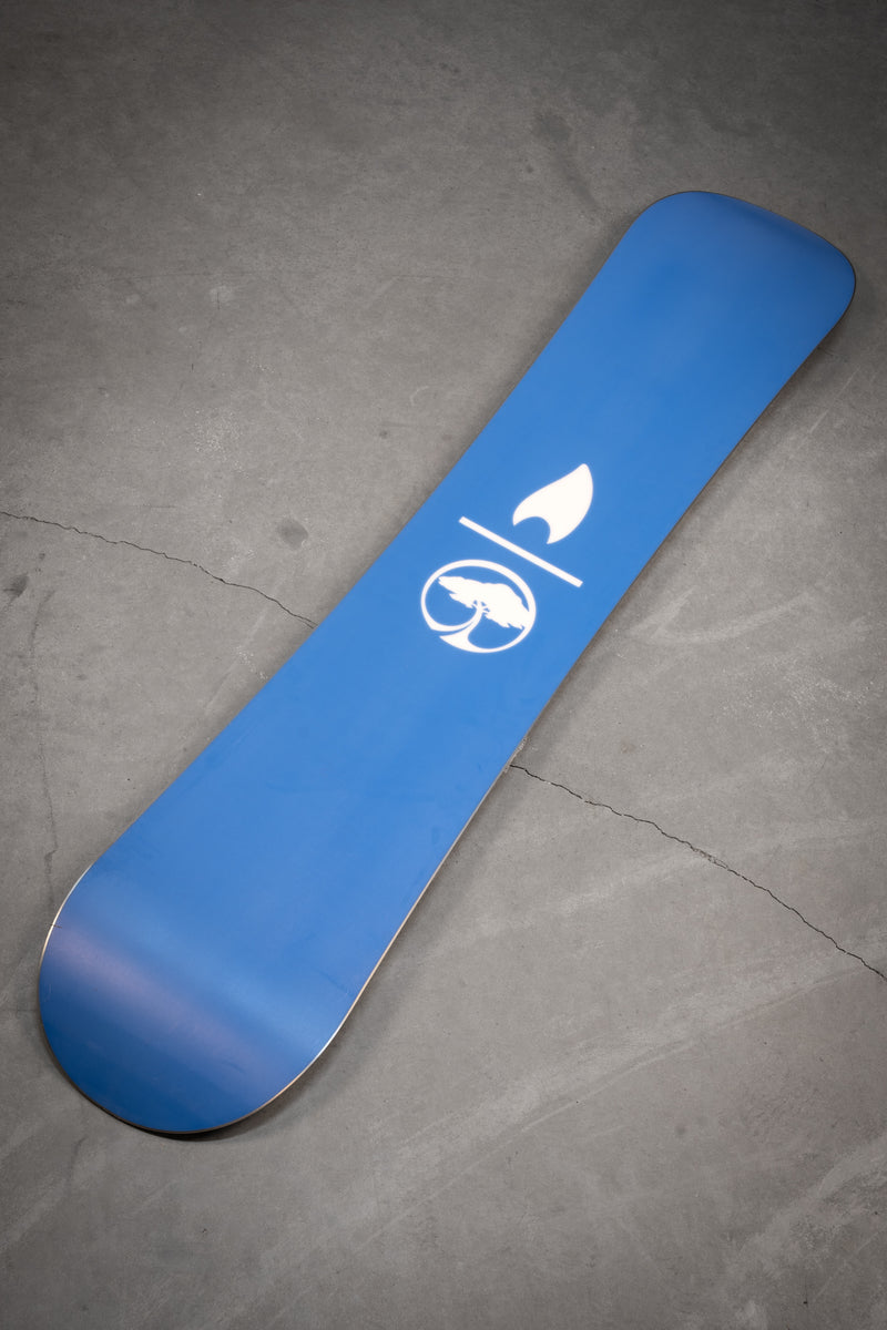 Load image into Gallery viewer, Arbor Metal Machine Decon Snowboard 2026