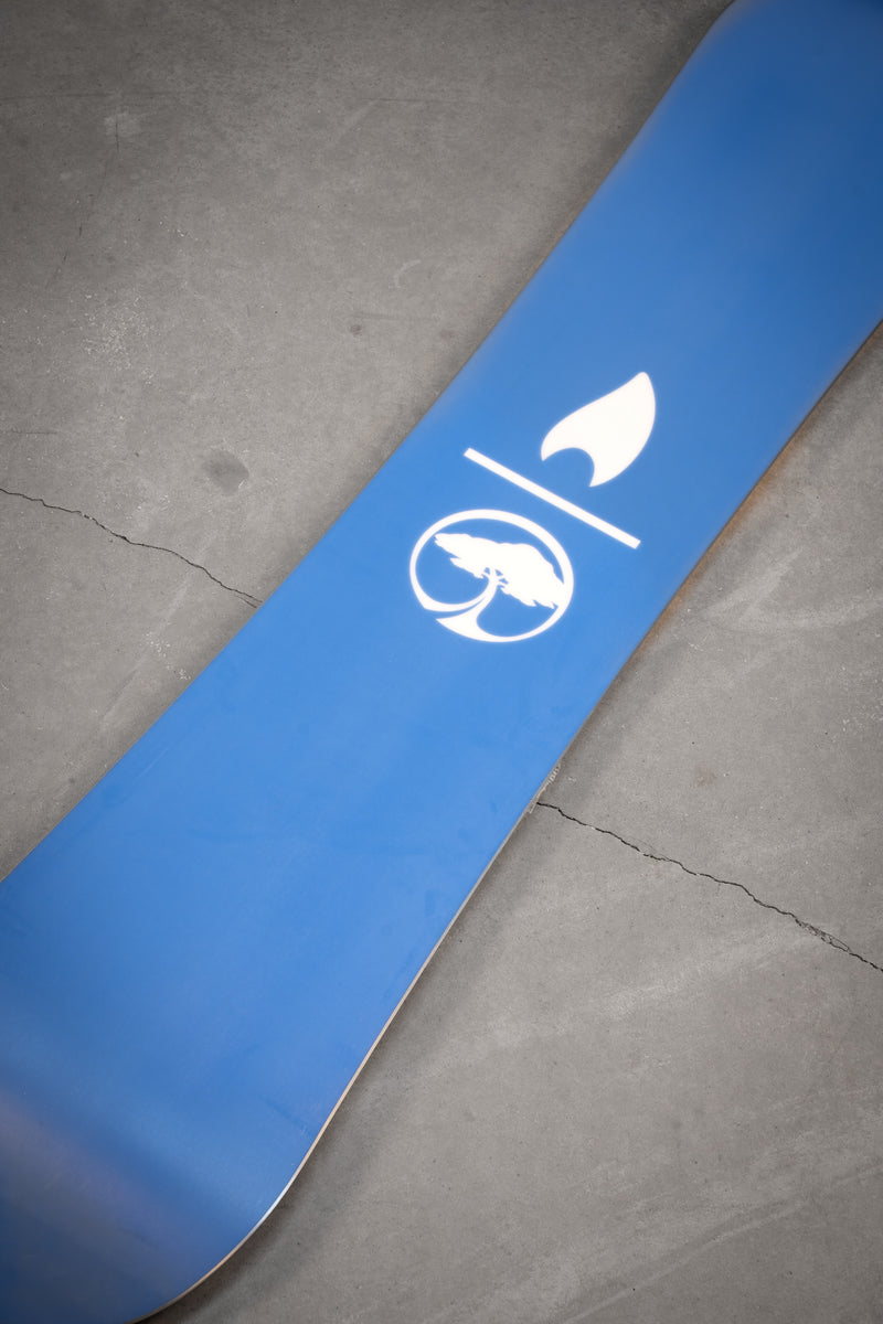 Load image into Gallery viewer, Arbor Metal Machine Decon Snowboard 2026