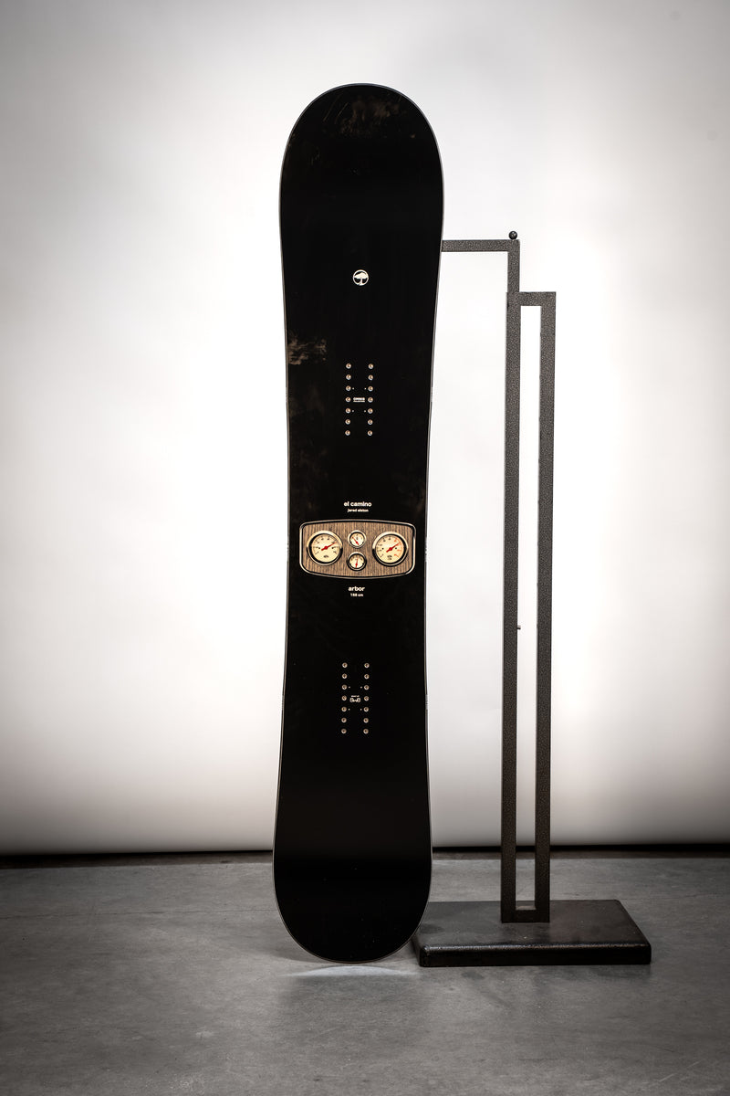 Load image into Gallery viewer, Arbor El Camino Snowboard 2026
