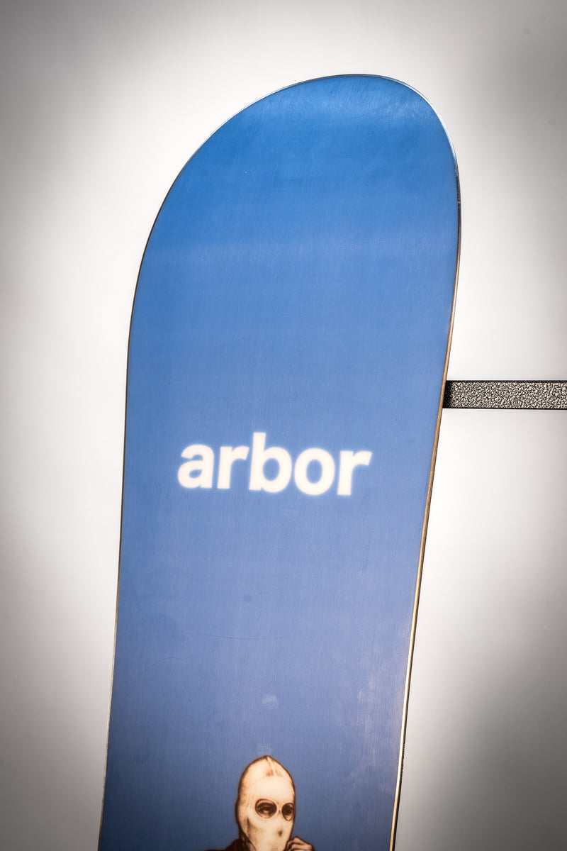Load image into Gallery viewer, Arbor El Camino Snowboard 2026