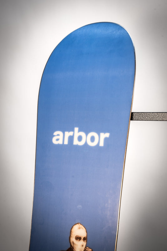 Arbor El Camino Snowboard 2026