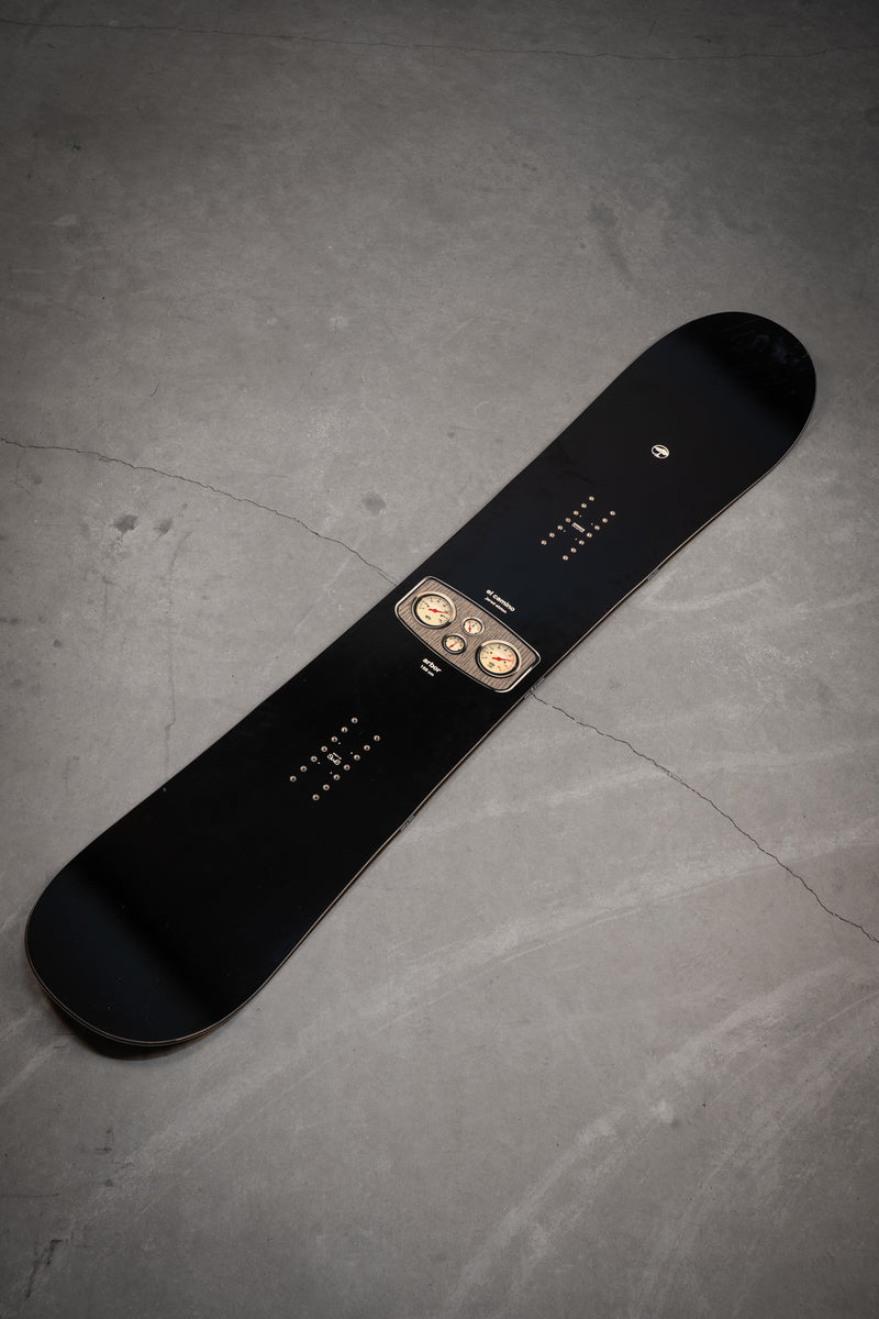 Load image into Gallery viewer, Arbor El Camino Snowboard 2026
