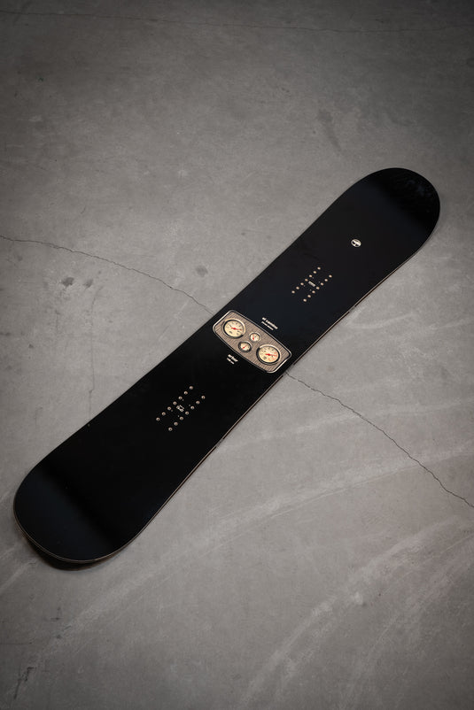 Arbor El Camino Snowboard 2026