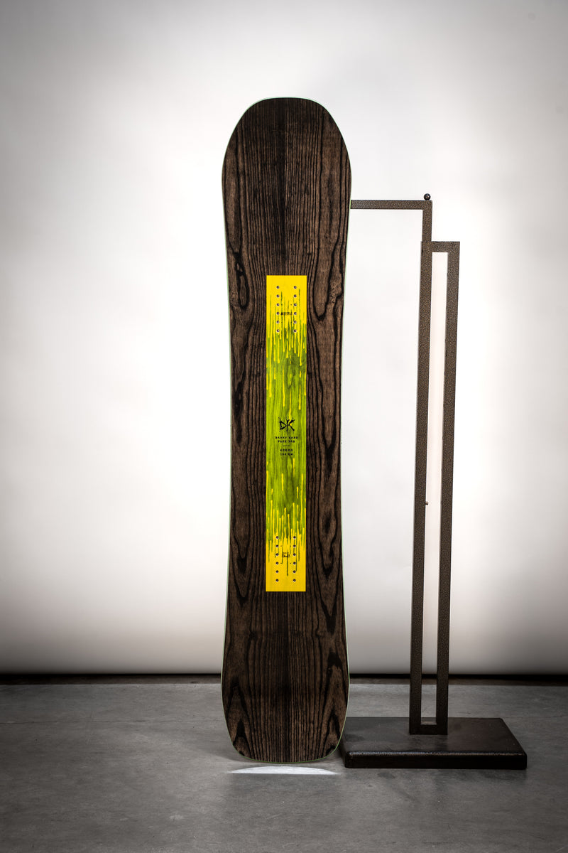 Load image into Gallery viewer, Arbor Danny Kass Park Pro Snowboard 2026