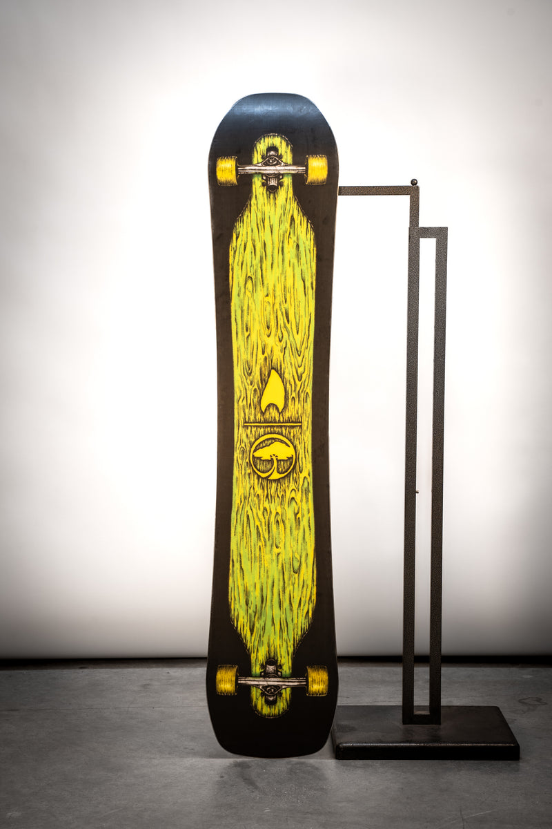 Load image into Gallery viewer, Arbor Danny Kass Park Pro Snowboard 2026