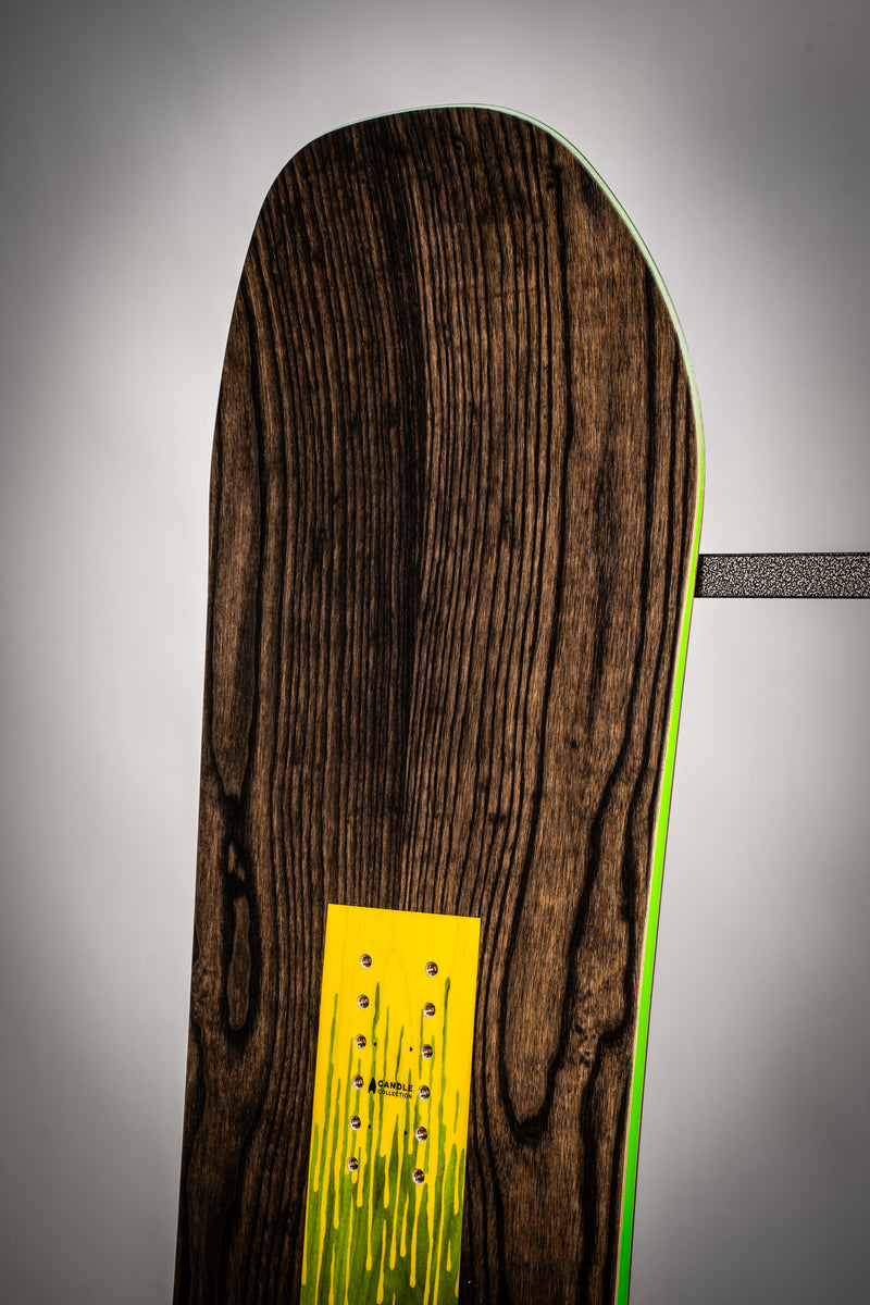 Load image into Gallery viewer, Arbor Danny Kass Park Pro Snowboard 2026