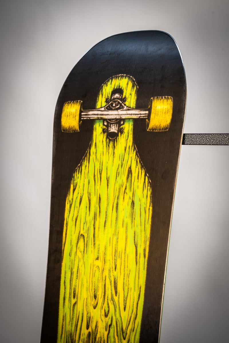Load image into Gallery viewer, Arbor Danny Kass Park Pro Snowboard 2026