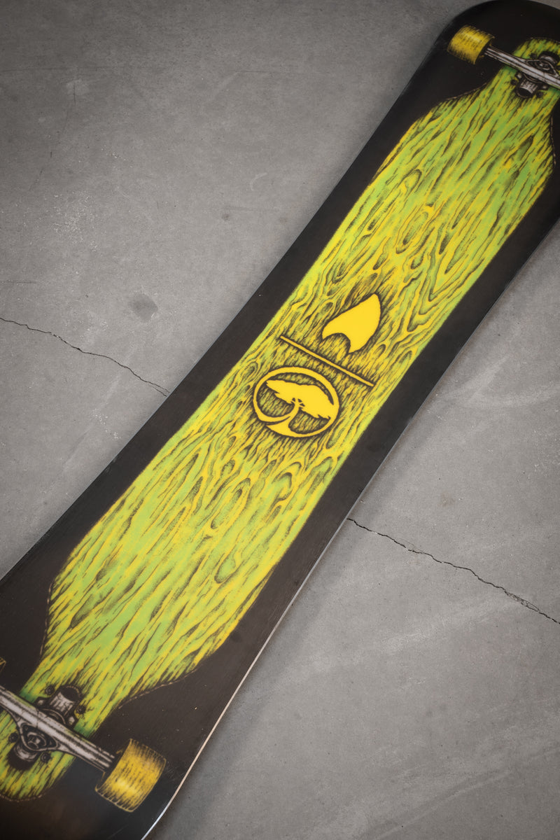 Load image into Gallery viewer, Arbor Danny Kass Park Pro Snowboard 2026
