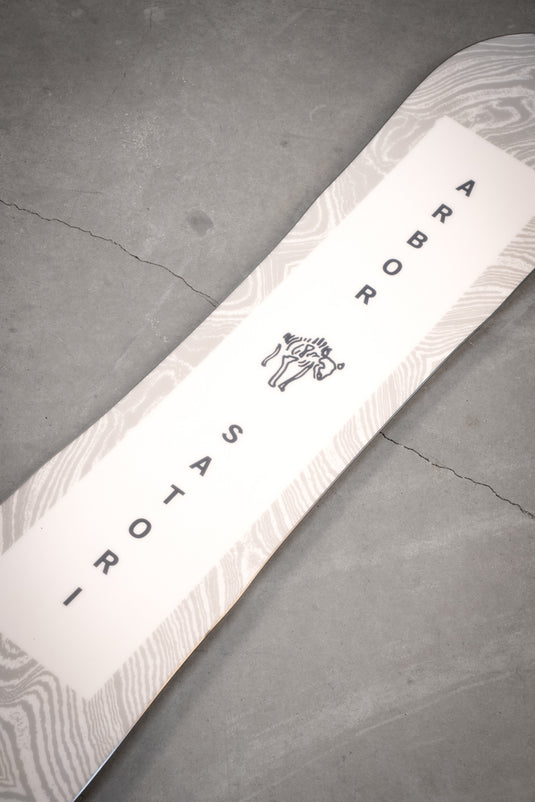 Arbor Satori Snowboard 2026