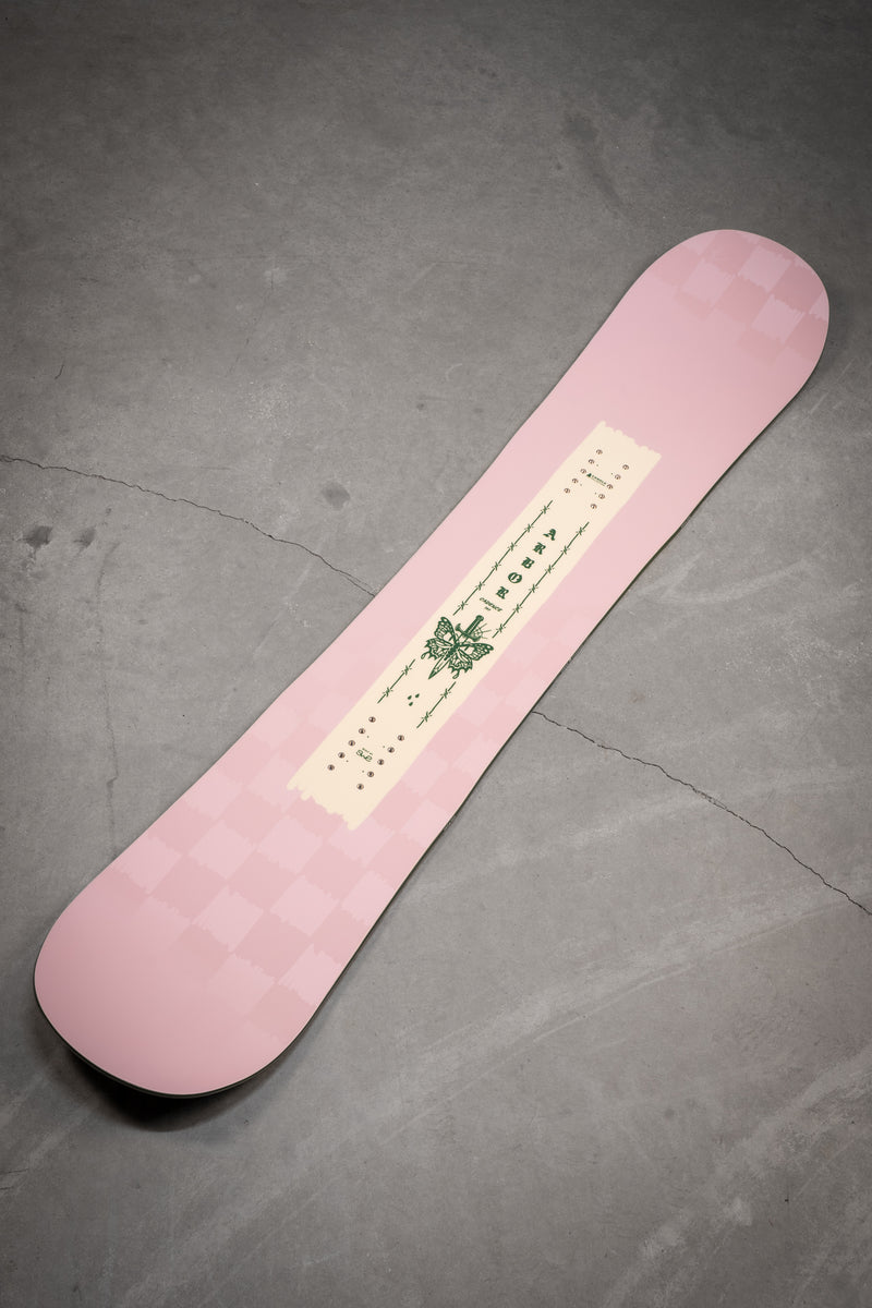 Load image into Gallery viewer, Arbor Women's Cadence Snowboard 2026