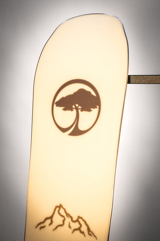 Arbor Women's Swoon Snowboard 148 2026