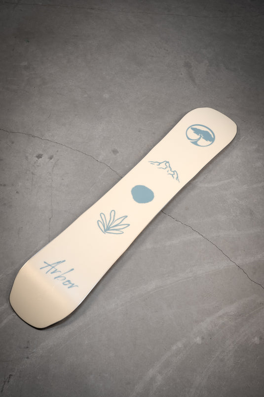 Arbor Women's Swoon Decon Snowboard 2026