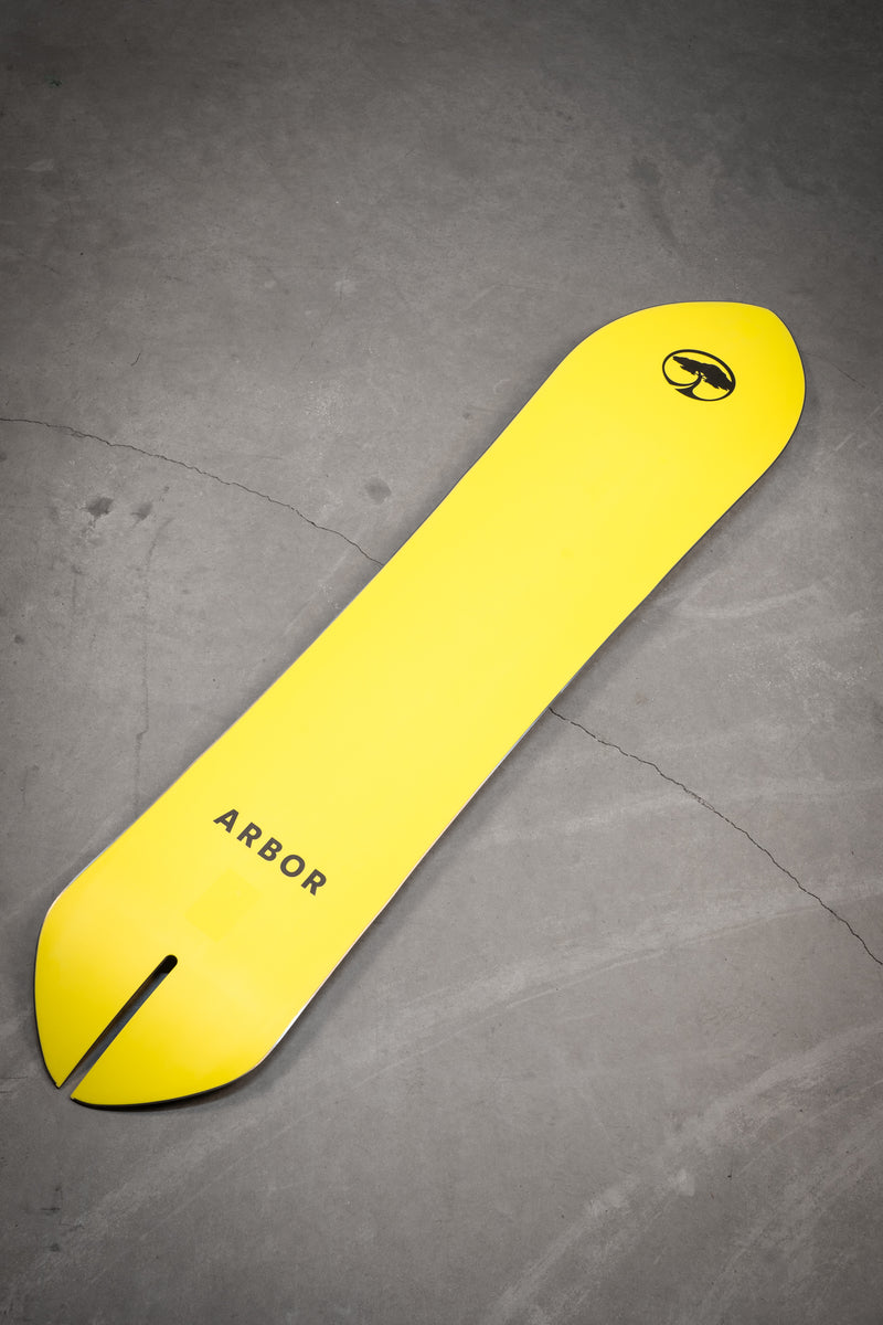 Load image into Gallery viewer, Arbor W26 Terrapin PFD Snowboard 152