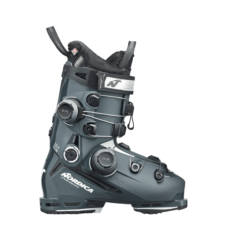 Load image into Gallery viewer, Nordica Women's Speedmachine 3 105 BOA DD Ski Boot 2026