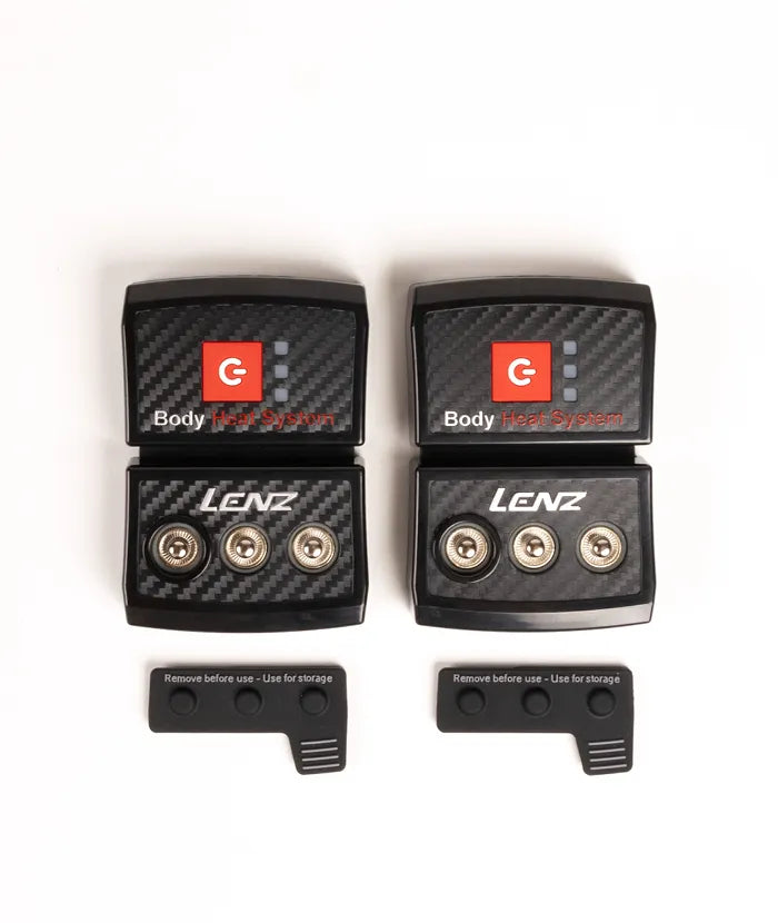 Load image into Gallery viewer, Lenz Lithium Battery Pack rcB 2000