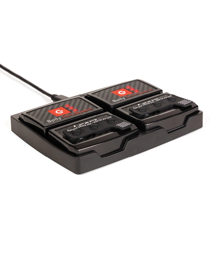 Load image into Gallery viewer, Lenz Lithium Battery Pack rcB 2000