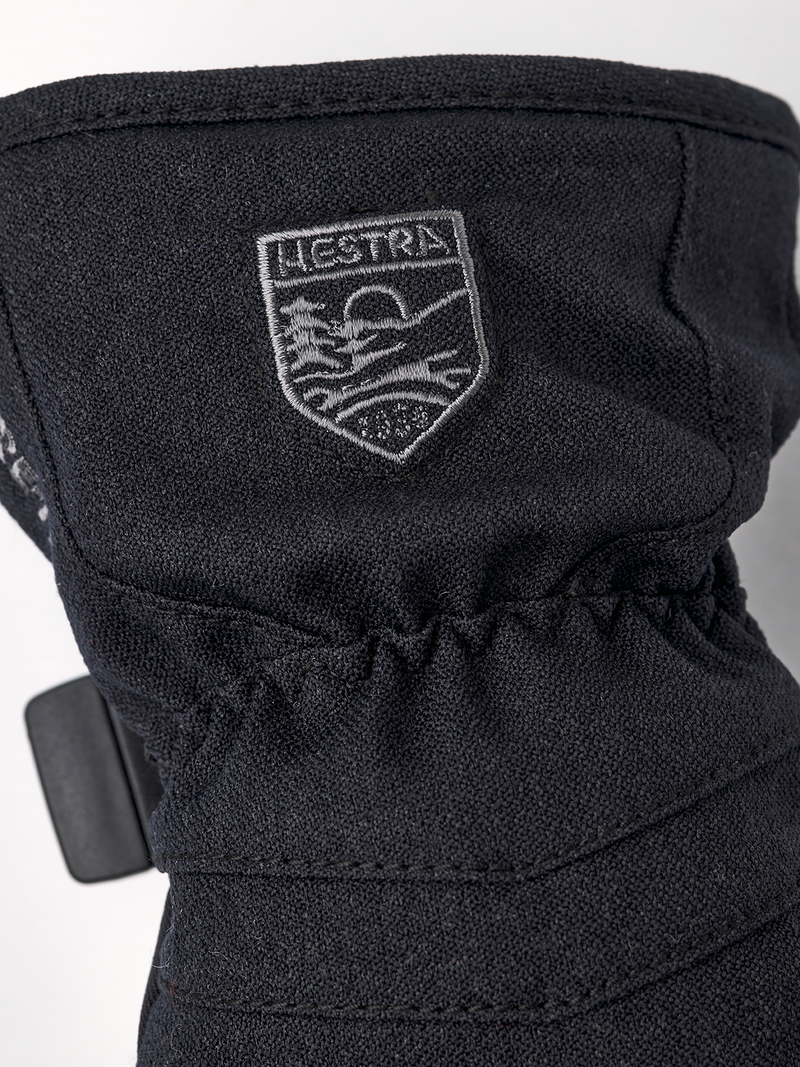 Load image into Gallery viewer, Hestra Gore-Tex Jr Atlas Mitt