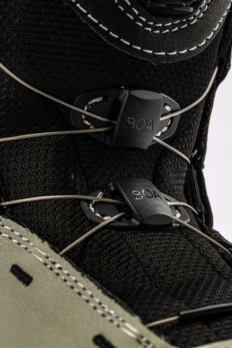 Load image into Gallery viewer, Nitro Youth Droid BOA Snowboard Boot 2027