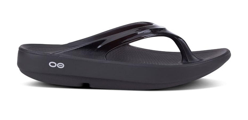 Load image into Gallery viewer, Oofos Women's Oolala Sandal