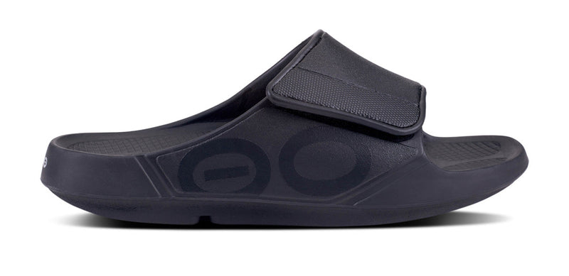Load image into Gallery viewer, Oofos Ooahh Sport Flex Sandal