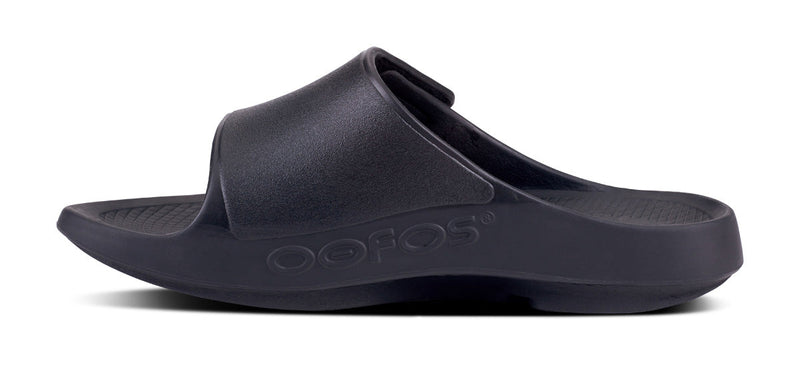 Load image into Gallery viewer, Oofos Ooahh Sport Flex Sandal
